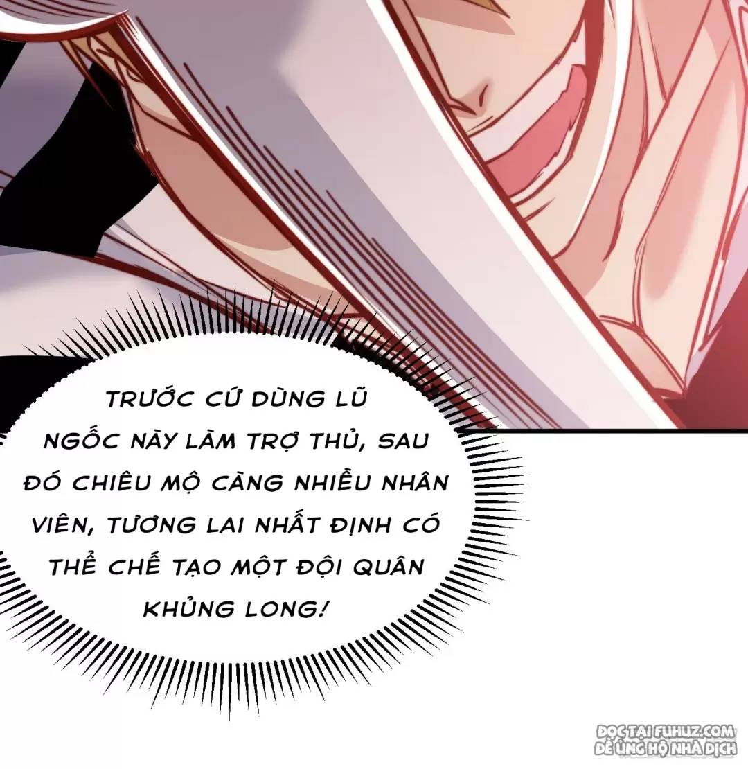 Vô Địch Từ Cưỡng Hôn Ma Nữ Chap 138 - Next Chap 139