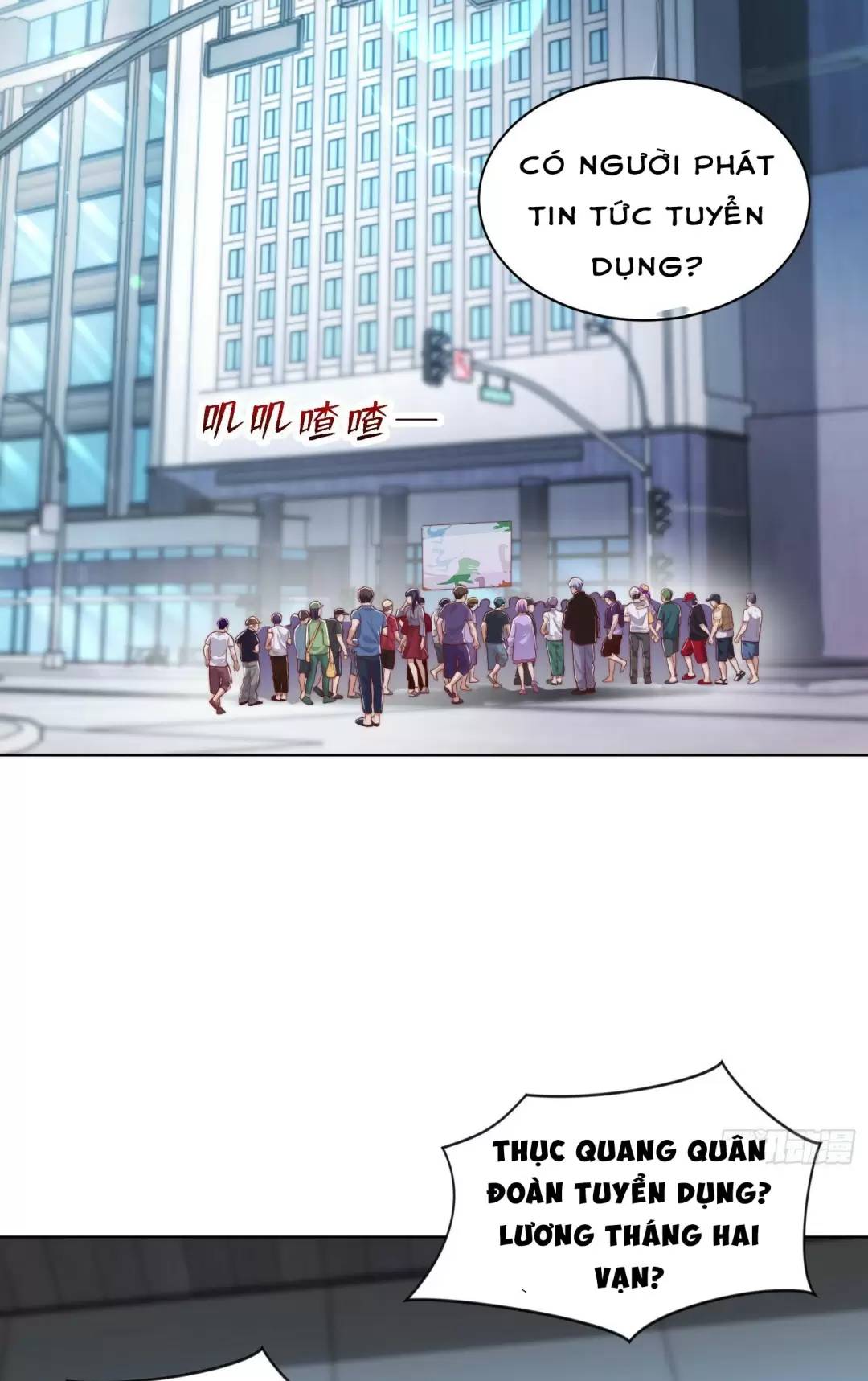 Vô Địch Từ Cưỡng Hôn Ma Nữ Chap 138 - Next Chap 139
