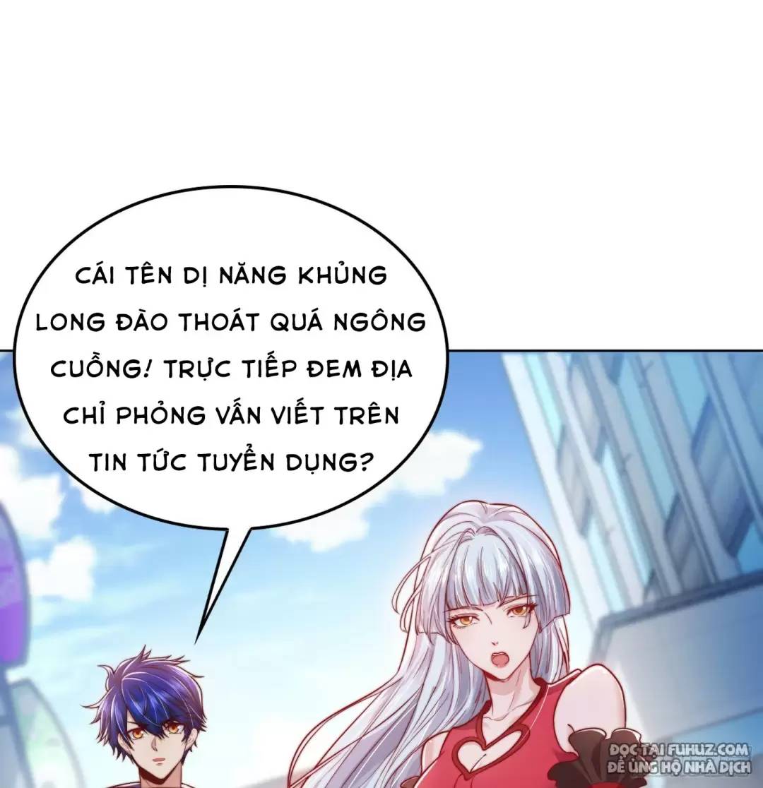 Vô Địch Từ Cưỡng Hôn Ma Nữ Chap 138 - Next Chap 139