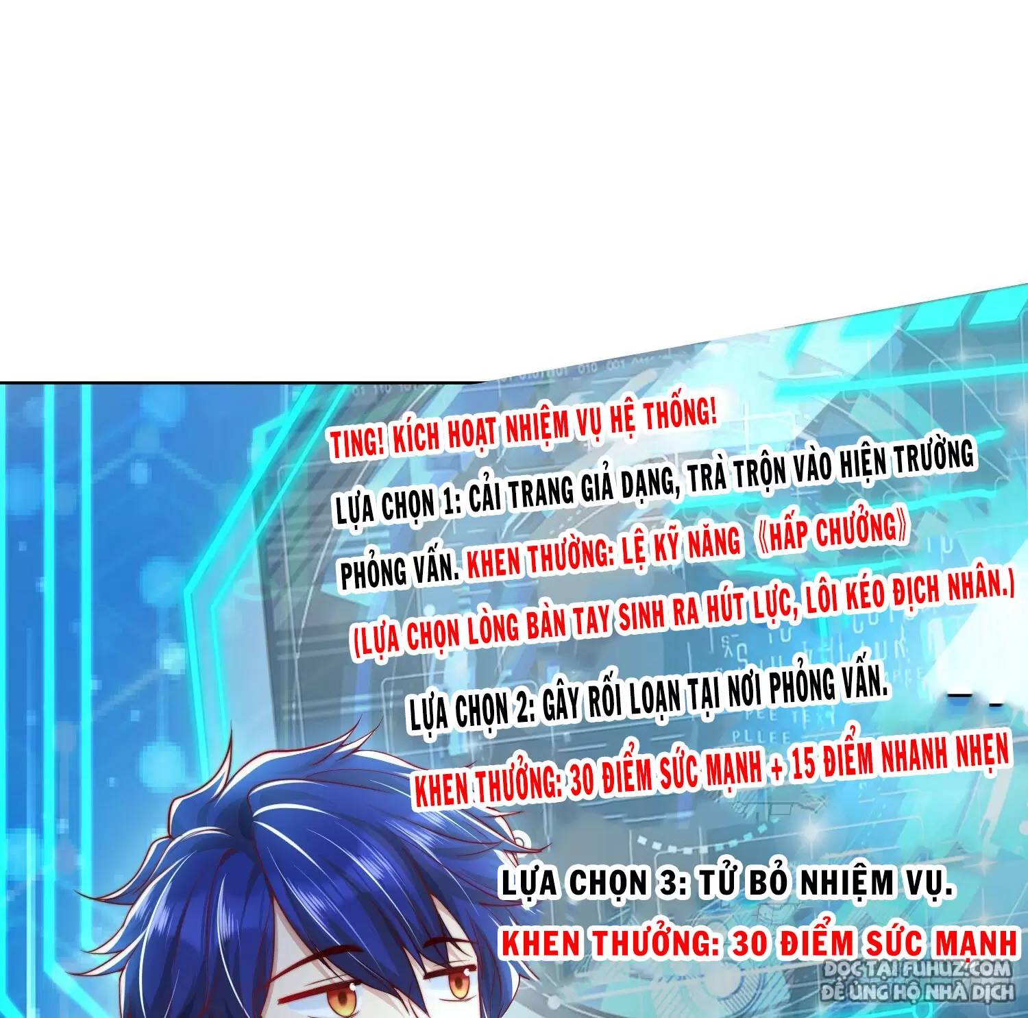 Vô Địch Từ Cưỡng Hôn Ma Nữ Chap 138 - Next Chap 139