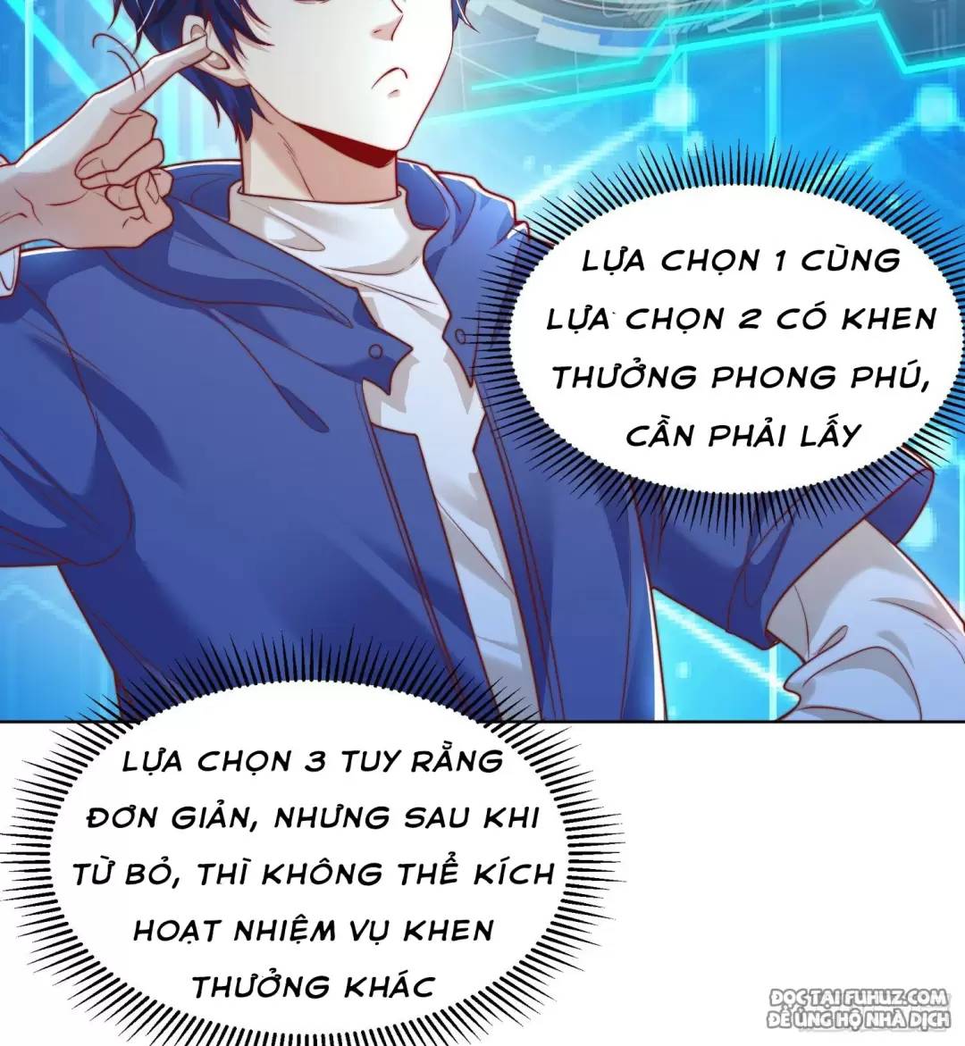 Vô Địch Từ Cưỡng Hôn Ma Nữ Chap 138 - Next Chap 139