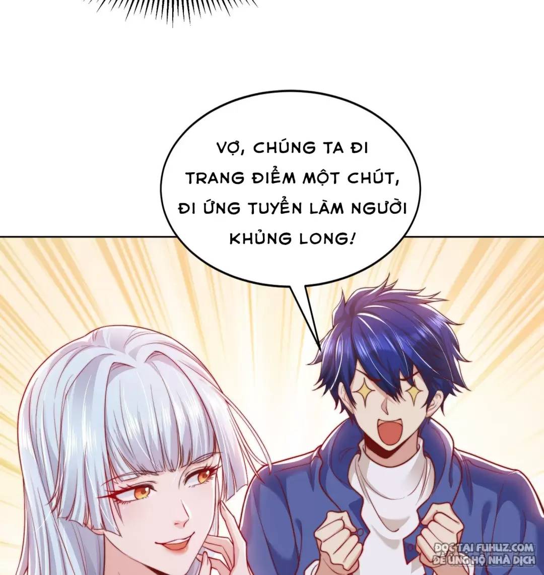 Vô Địch Từ Cưỡng Hôn Ma Nữ Chap 138 - Next Chap 139