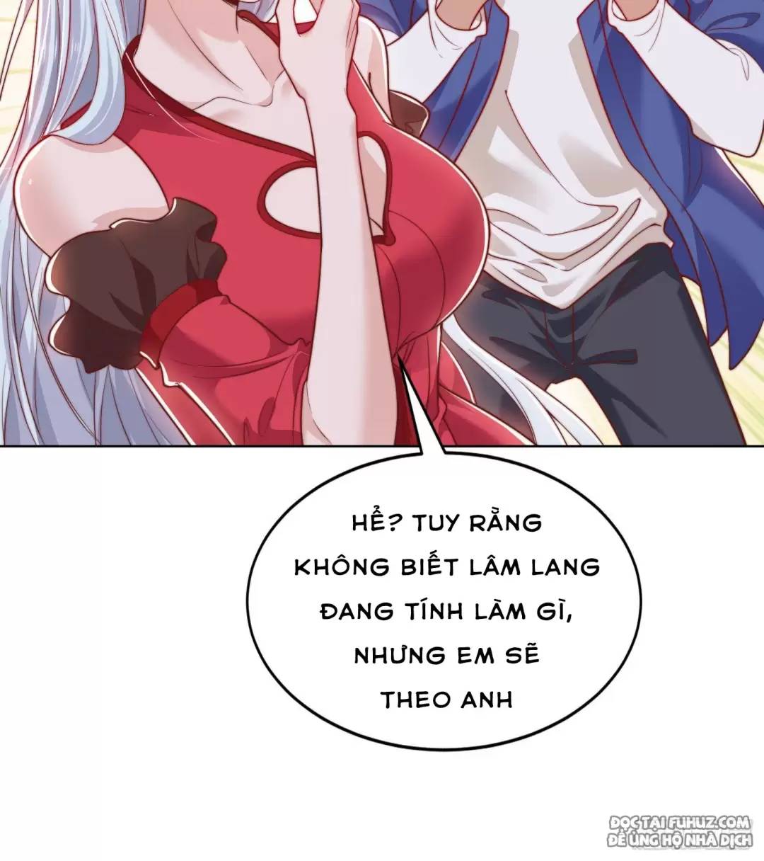 Vô Địch Từ Cưỡng Hôn Ma Nữ Chap 138 - Next Chap 139