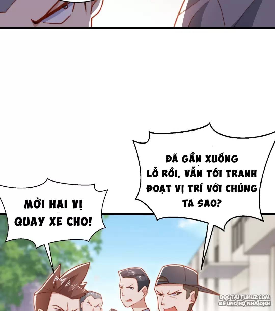 Vô Địch Từ Cưỡng Hôn Ma Nữ Chap 138 - Next Chap 139