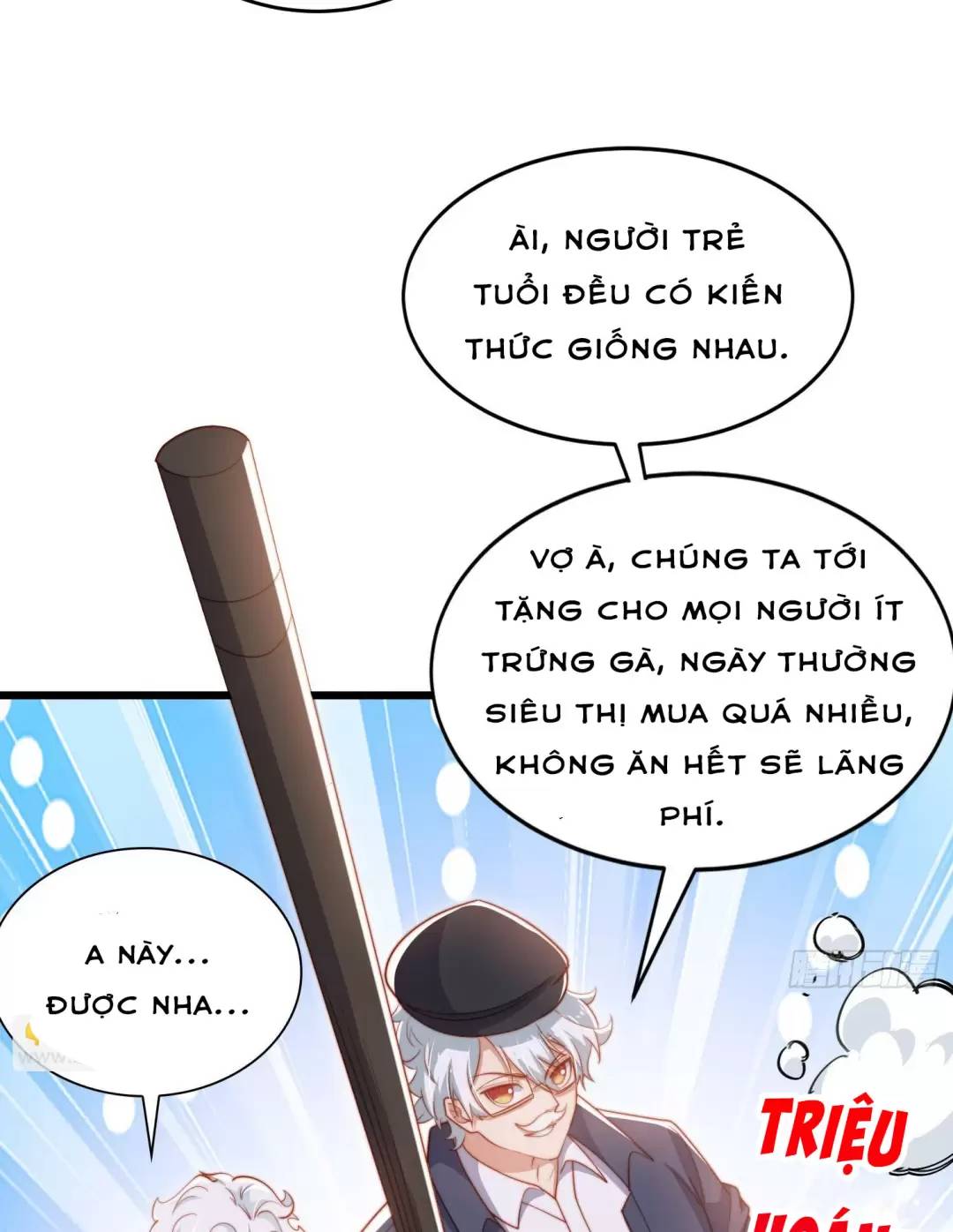 Vô Địch Từ Cưỡng Hôn Ma Nữ Chap 138 - Next Chap 139