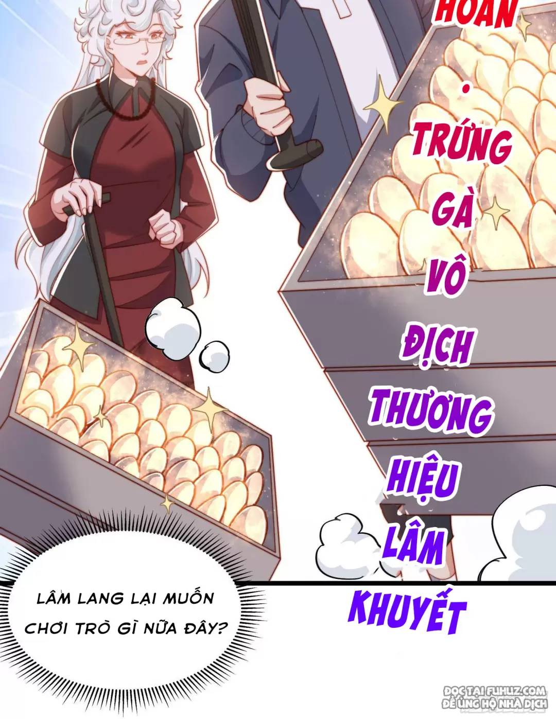 Vô Địch Từ Cưỡng Hôn Ma Nữ Chap 138 - Next Chap 139