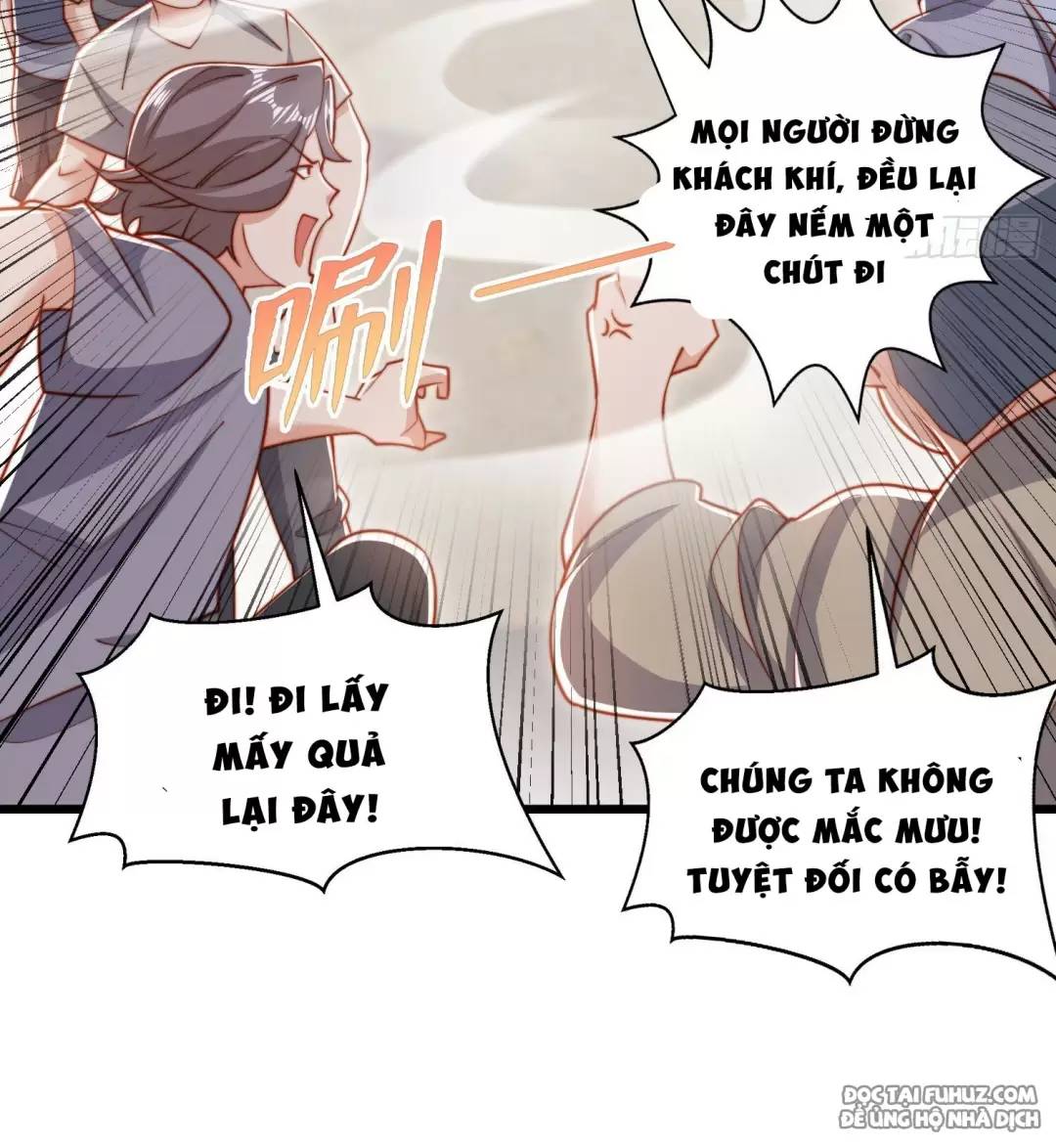 Vô Địch Từ Cưỡng Hôn Ma Nữ Chap 138 - Next Chap 139