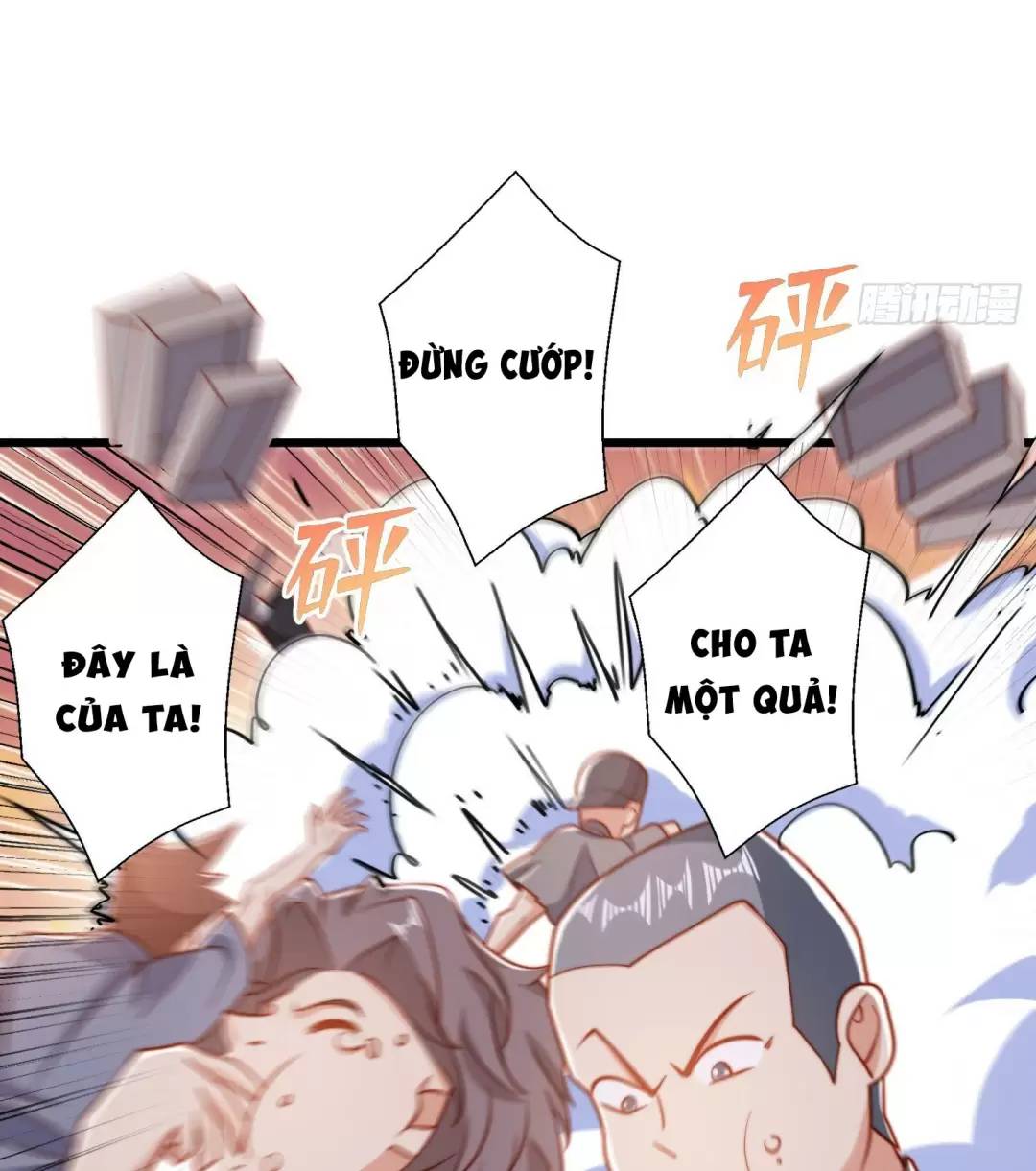 Vô Địch Từ Cưỡng Hôn Ma Nữ Chap 138 - Next Chap 139