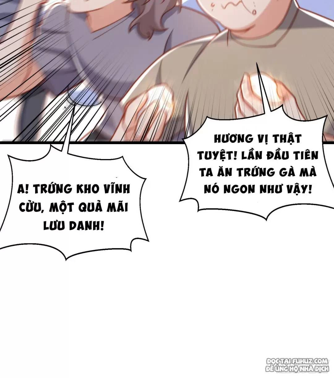 Vô Địch Từ Cưỡng Hôn Ma Nữ Chap 138 - Next Chap 139