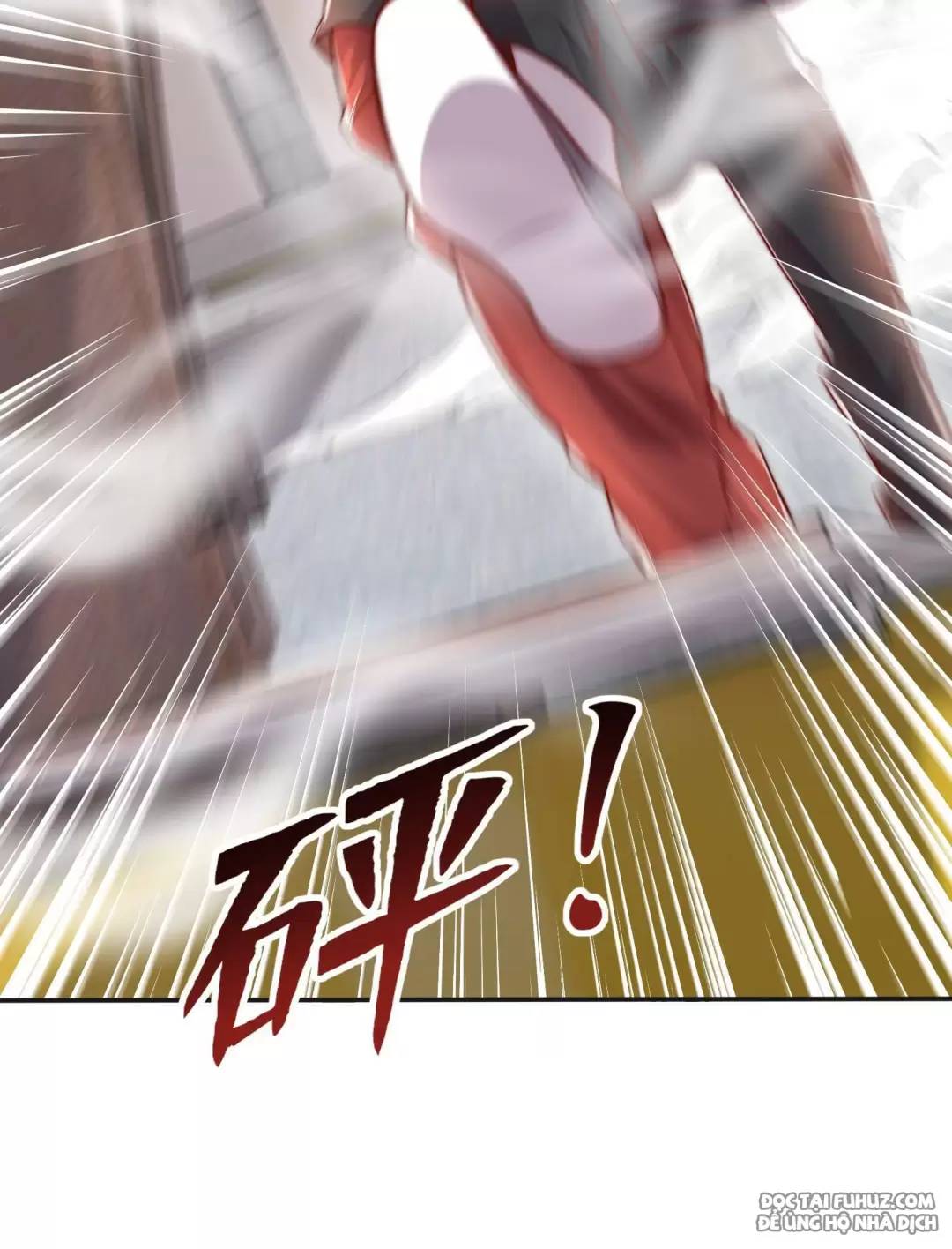 Vô Địch Từ Cưỡng Hôn Ma Nữ Chap 138 - Next Chap 139