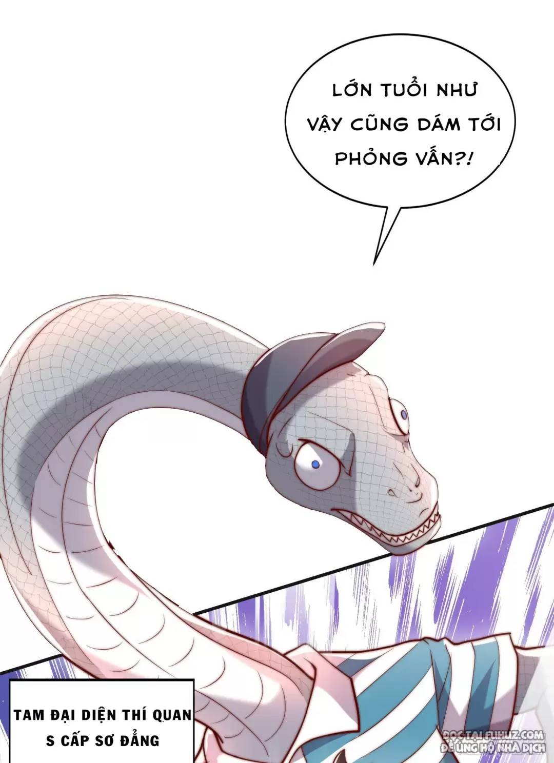Vô Địch Từ Cưỡng Hôn Ma Nữ Chap 138 - Next Chap 139