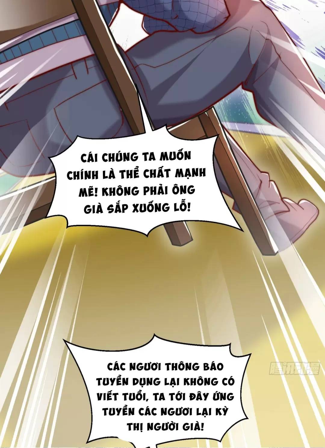 Vô Địch Từ Cưỡng Hôn Ma Nữ Chap 138 - Next Chap 139