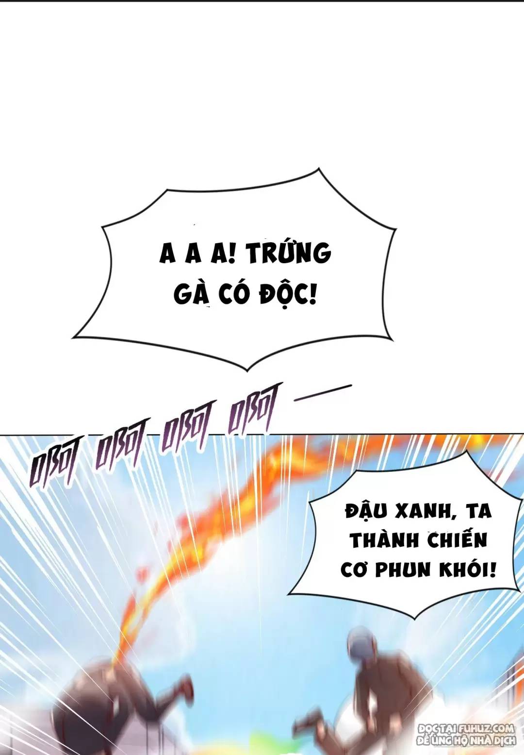 Vô Địch Từ Cưỡng Hôn Ma Nữ Chap 138 - Next Chap 139