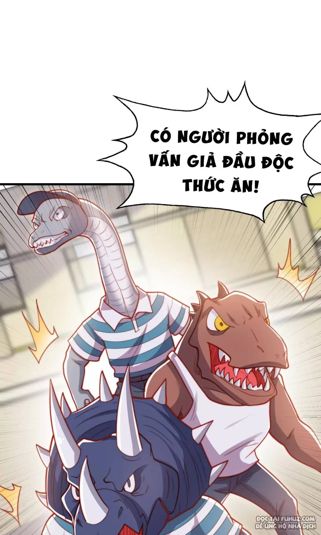 Vô Địch Từ Cưỡng Hôn Ma Nữ Chap 138 - Next Chap 139