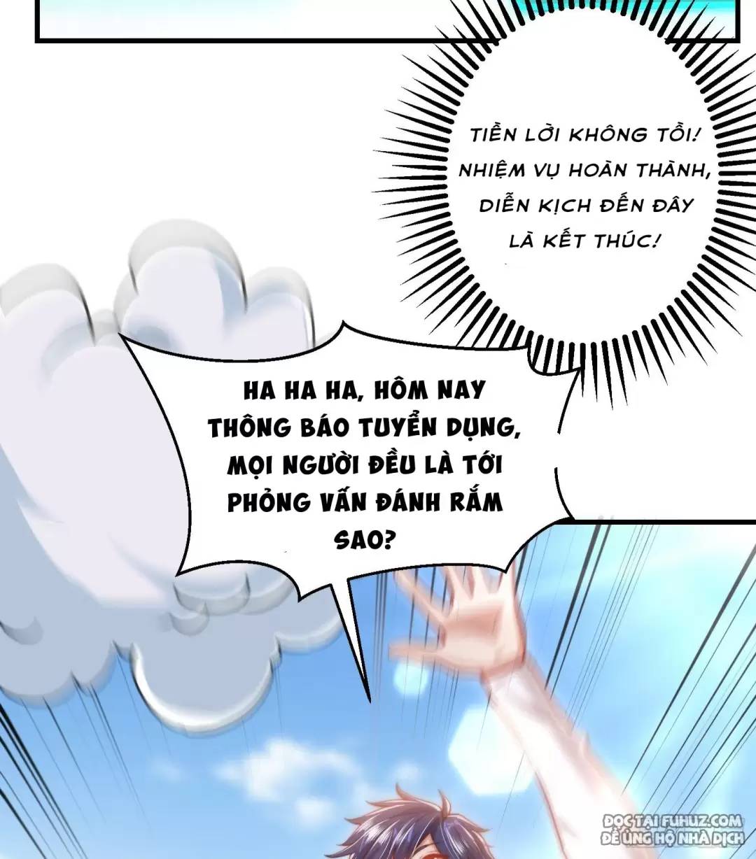 Vô Địch Từ Cưỡng Hôn Ma Nữ Chap 138 - Next Chap 139