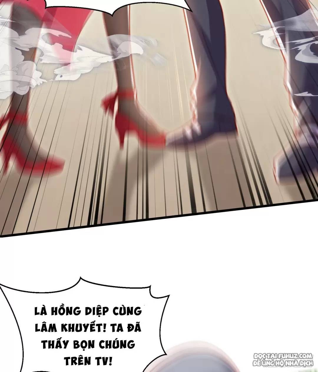 Vô Địch Từ Cưỡng Hôn Ma Nữ Chap 138 - Next Chap 139