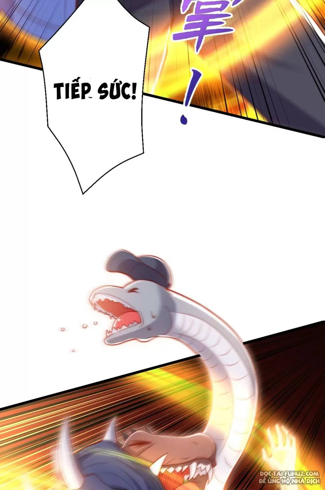 Vô Địch Từ Cưỡng Hôn Ma Nữ Chap 138 - Next Chap 139