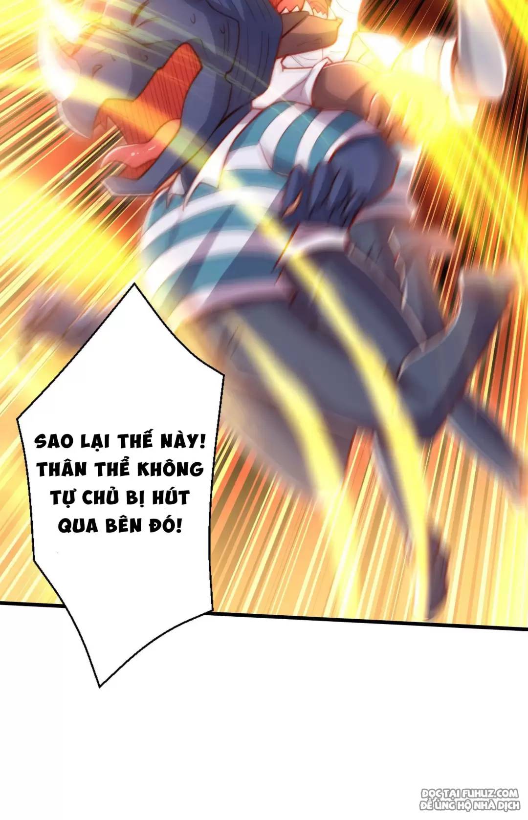 Vô Địch Từ Cưỡng Hôn Ma Nữ Chap 138 - Next Chap 139