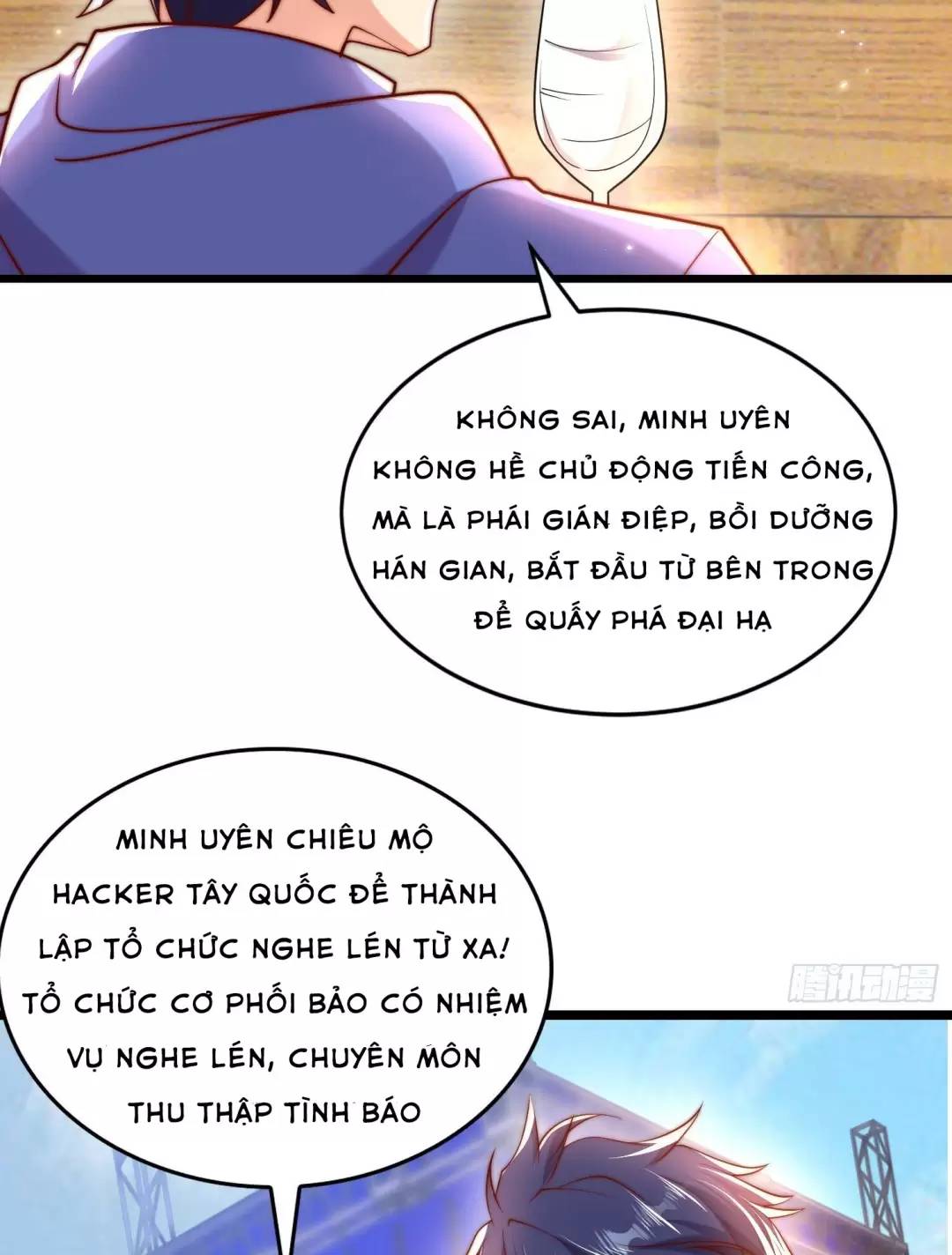 Vô Địch Từ Cưỡng Hôn Ma Nữ Chap 138 - Next Chap 139