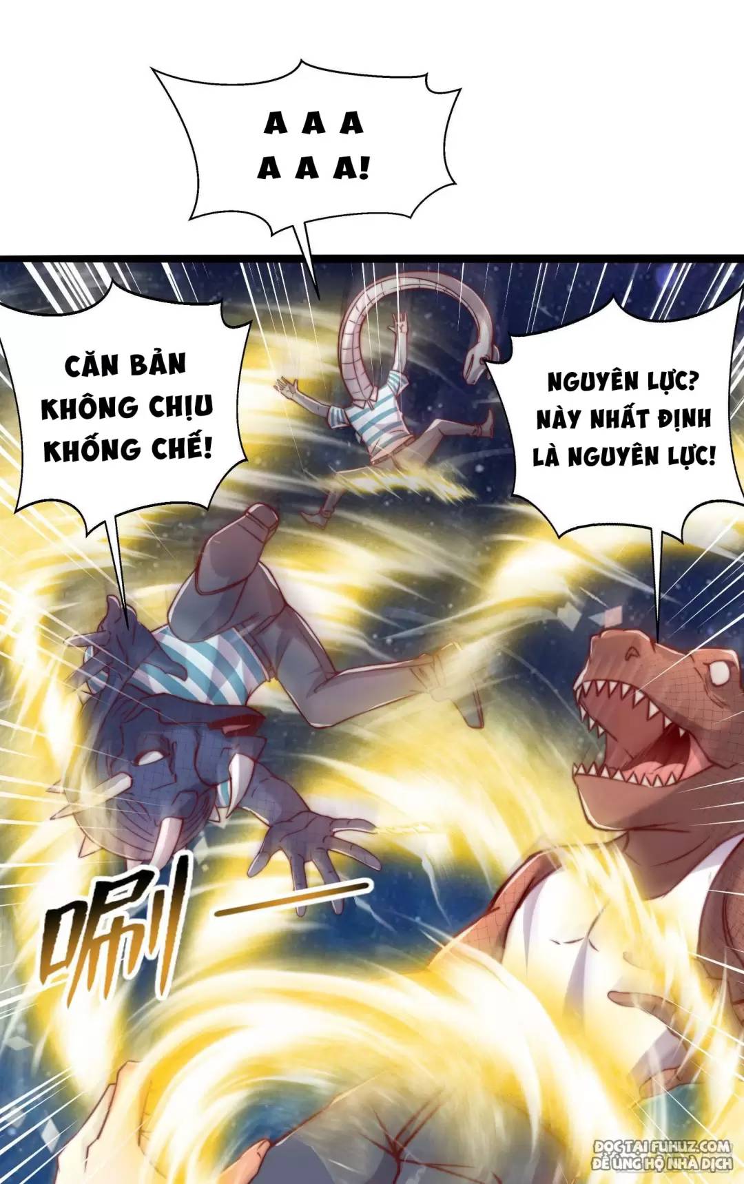 Vô Địch Từ Cưỡng Hôn Ma Nữ Chap 138 - Next Chap 139