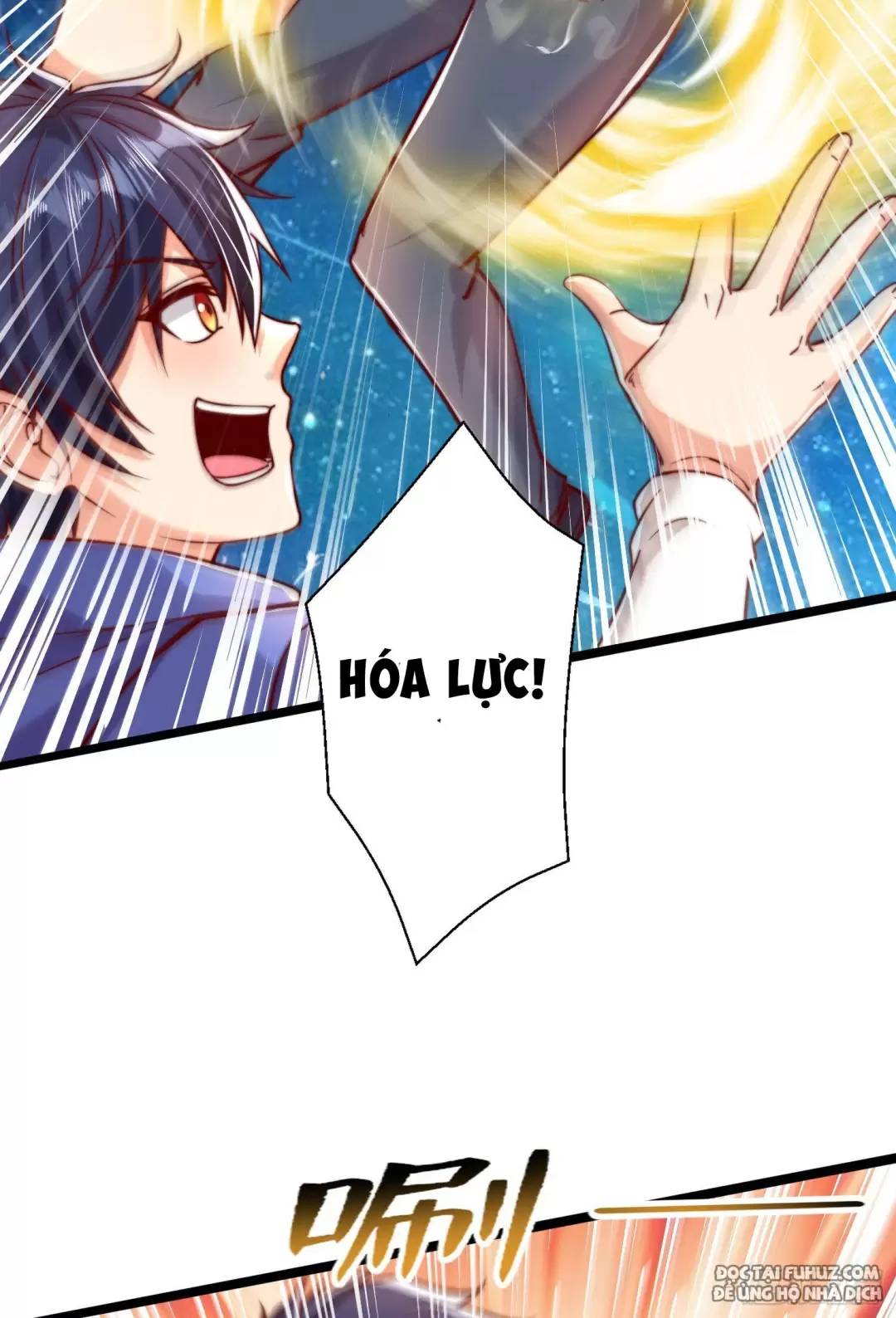 Vô Địch Từ Cưỡng Hôn Ma Nữ Chap 138 - Next Chap 139