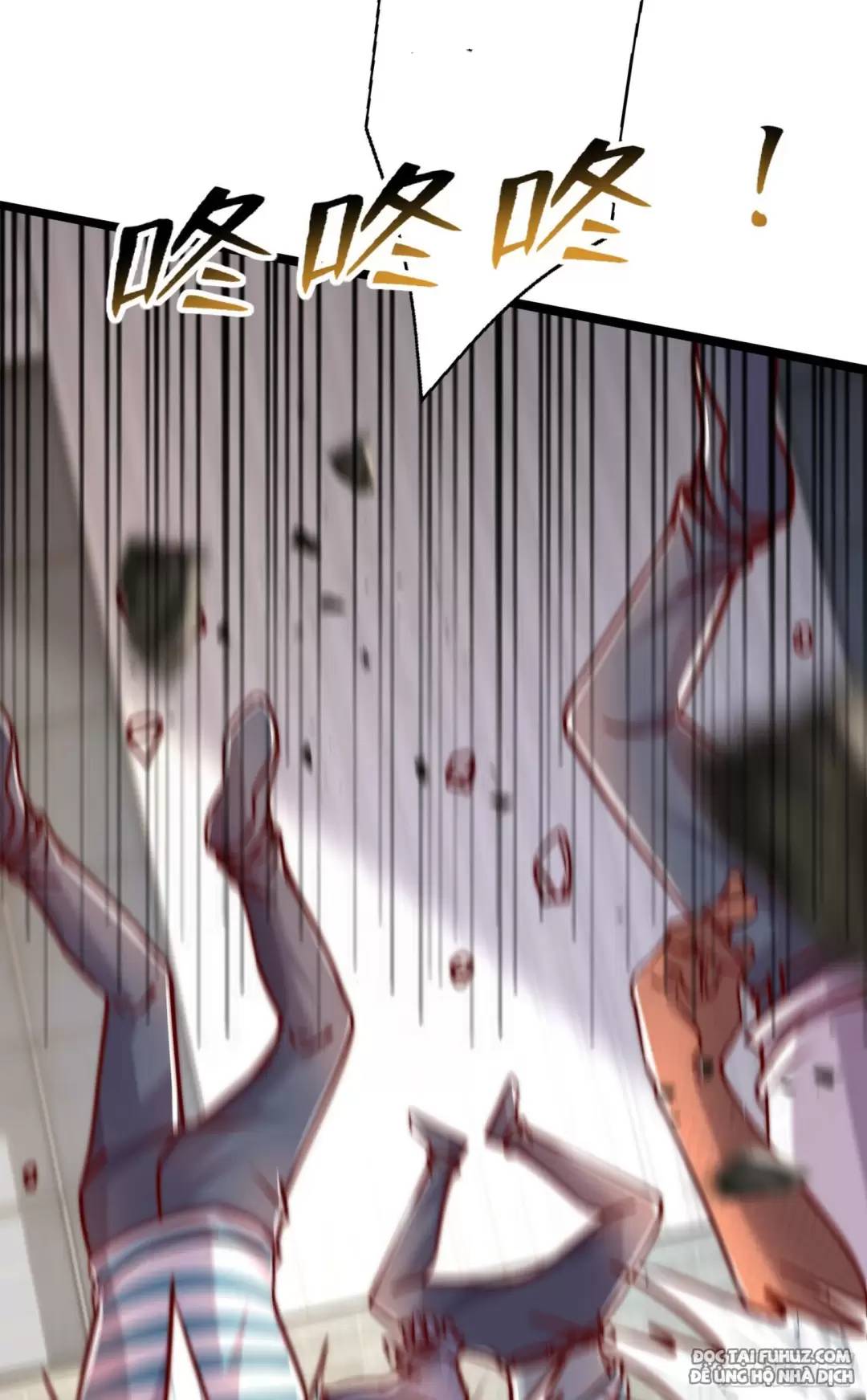 Vô Địch Từ Cưỡng Hôn Ma Nữ Chap 138 - Next Chap 139