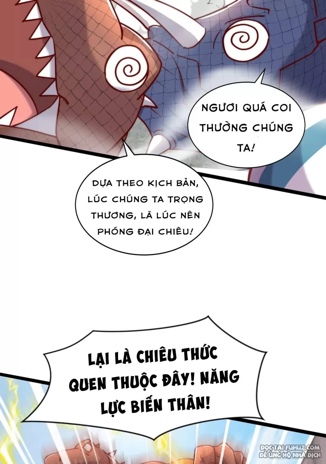 Vô Địch Từ Cưỡng Hôn Ma Nữ Chap 138 - Next Chap 139