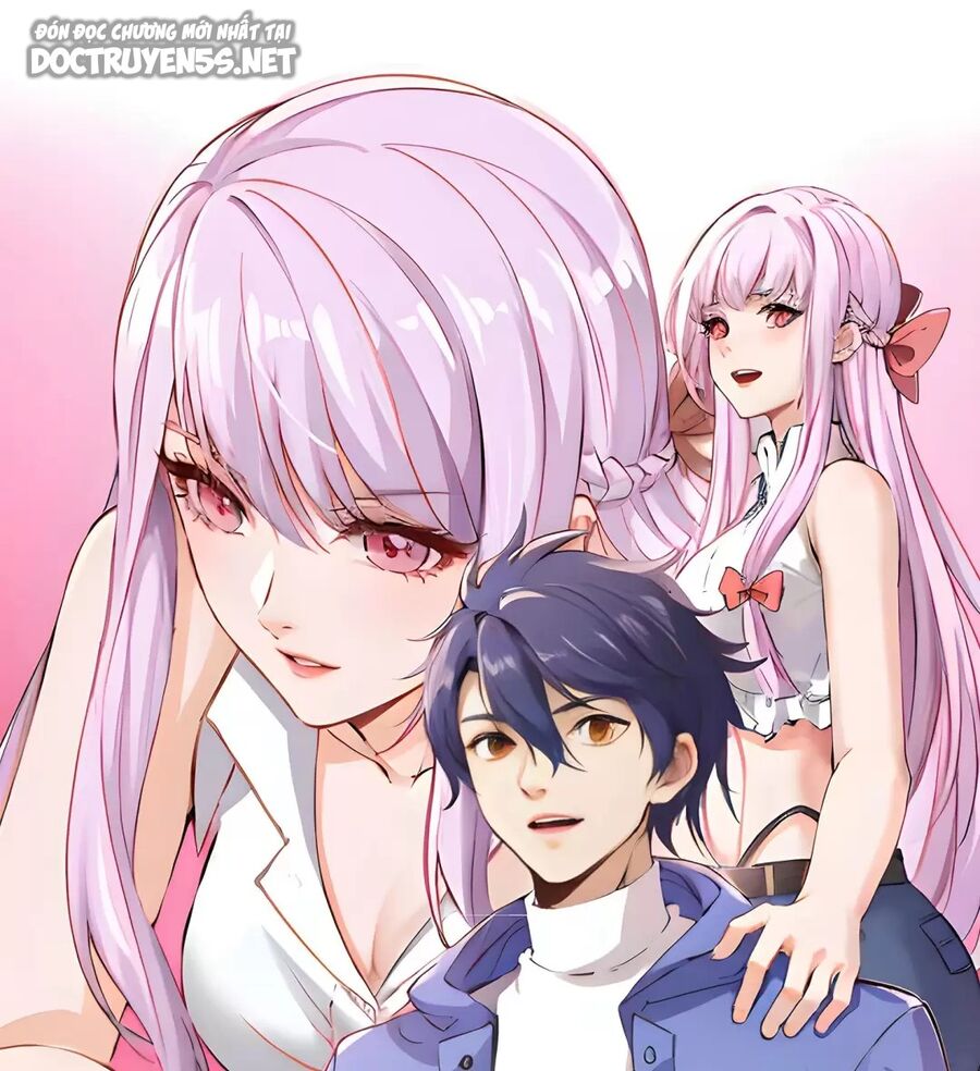 Vô Địch Từ Cưỡng Hôn Ma Nữ Chap 151 - Next Chap 152