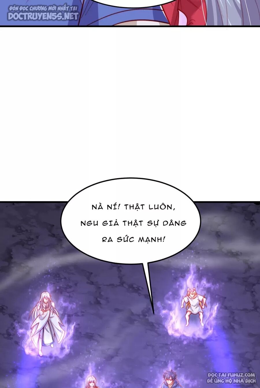 Vô Địch Từ Cưỡng Hôn Ma Nữ Chap 151 - Next Chap 152