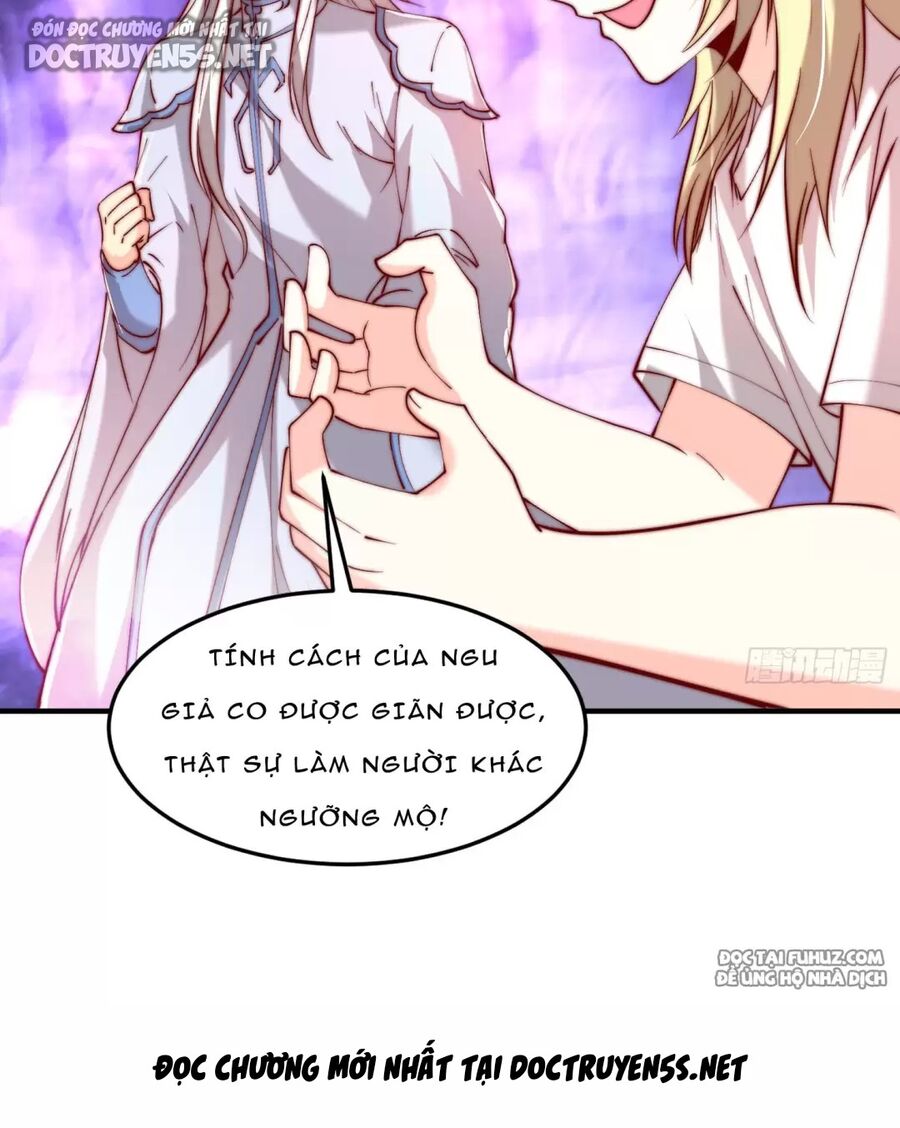 Vô Địch Từ Cưỡng Hôn Ma Nữ Chap 151 - Next Chap 152