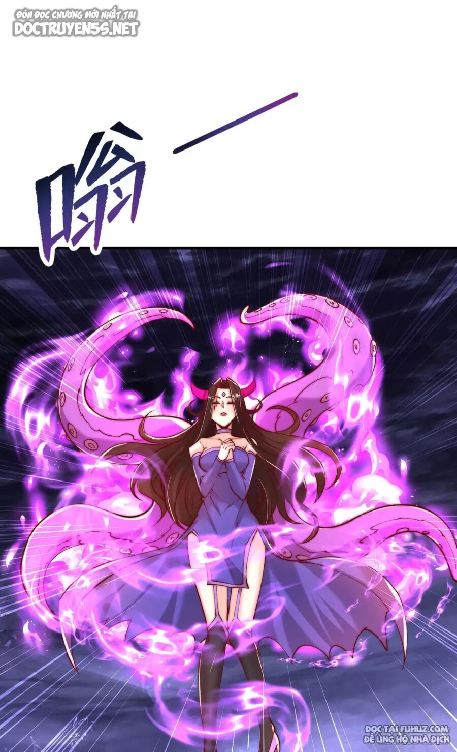 Vô Địch Từ Cưỡng Hôn Ma Nữ Chap 151 - Next Chap 152
