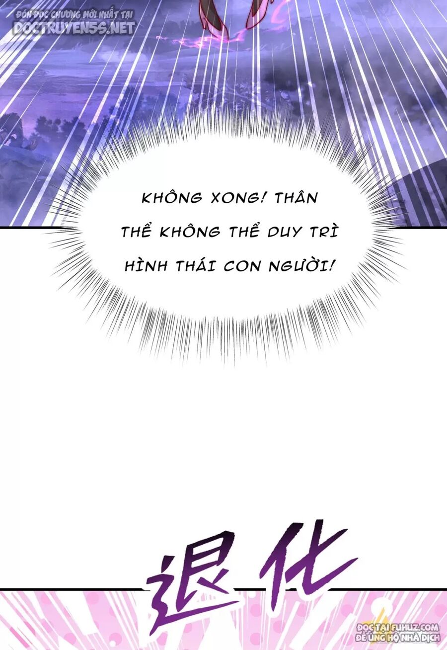 Vô Địch Từ Cưỡng Hôn Ma Nữ Chap 151 - Next Chap 152