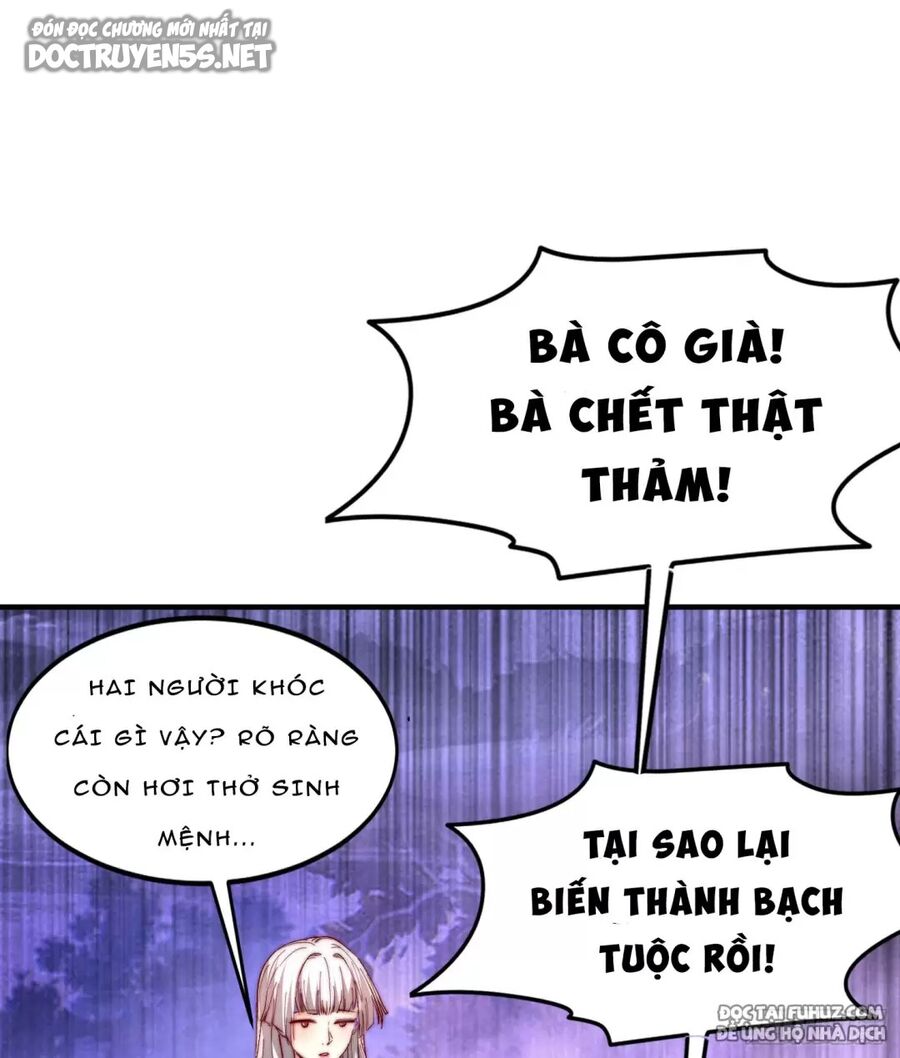 Vô Địch Từ Cưỡng Hôn Ma Nữ Chap 151 - Next Chap 152