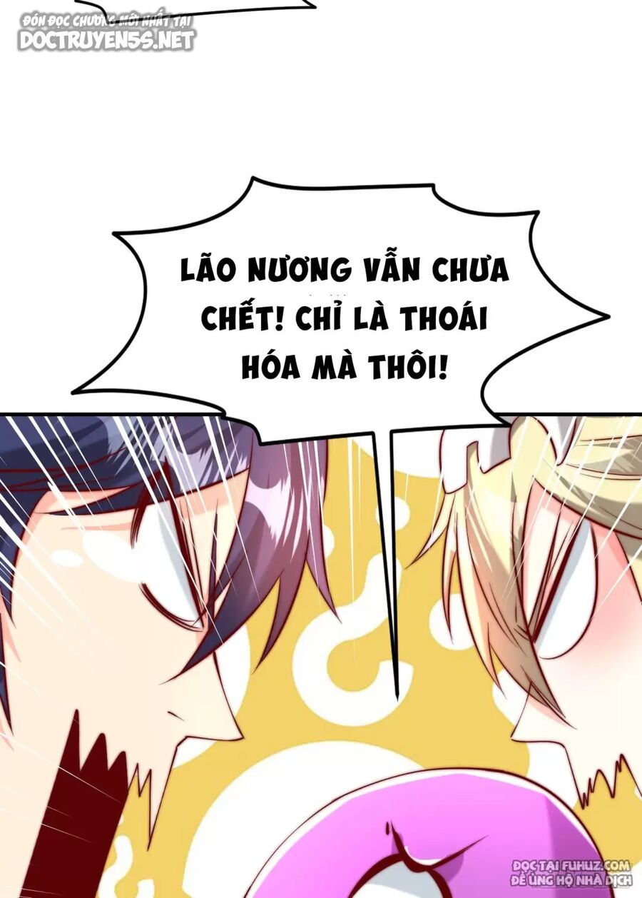 Vô Địch Từ Cưỡng Hôn Ma Nữ Chap 151 - Next Chap 152