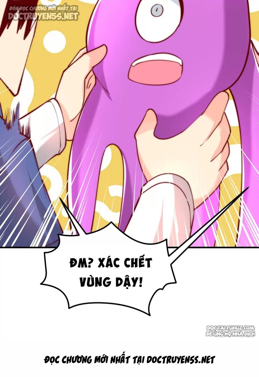Vô Địch Từ Cưỡng Hôn Ma Nữ Chap 151 - Next Chap 152
