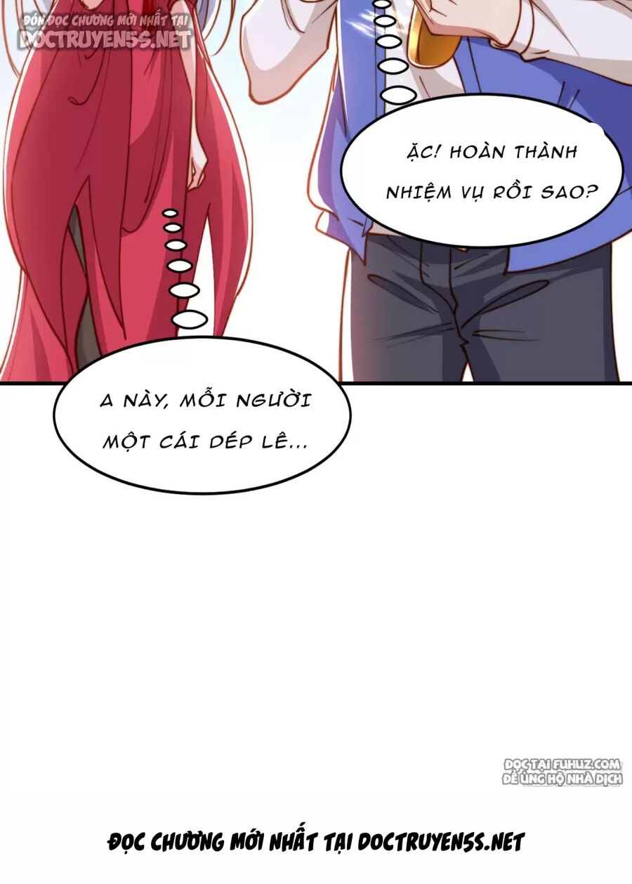 Vô Địch Từ Cưỡng Hôn Ma Nữ Chap 151 - Next Chap 152