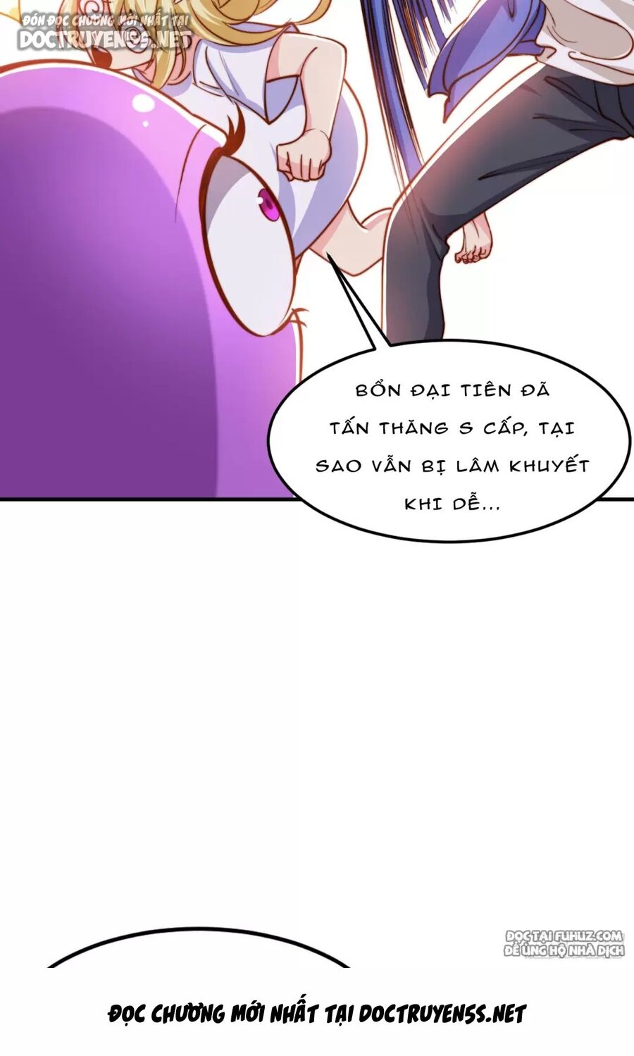 Vô Địch Từ Cưỡng Hôn Ma Nữ Chap 151 - Next Chap 152