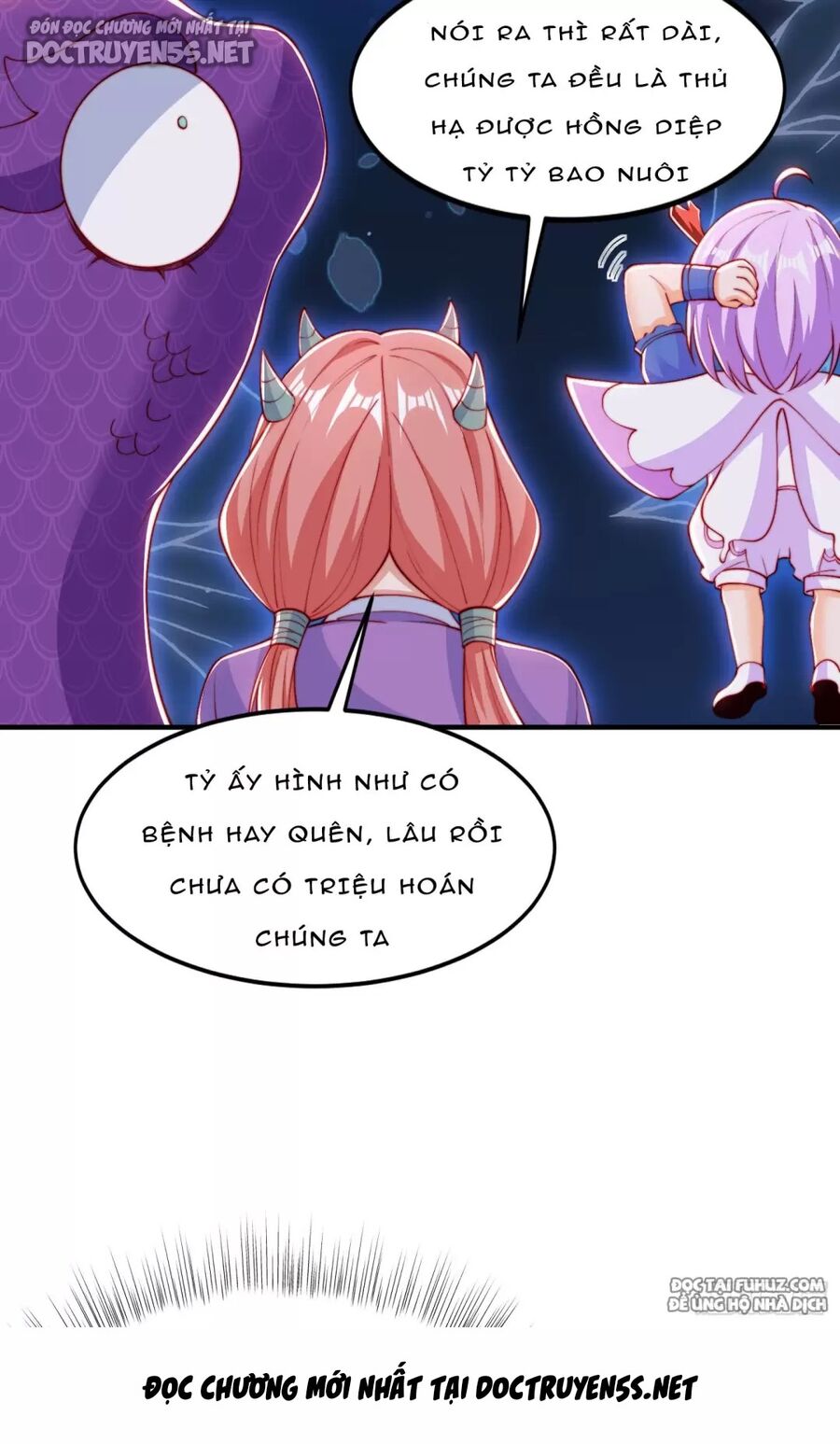 Vô Địch Từ Cưỡng Hôn Ma Nữ Chap 151 - Next Chap 152