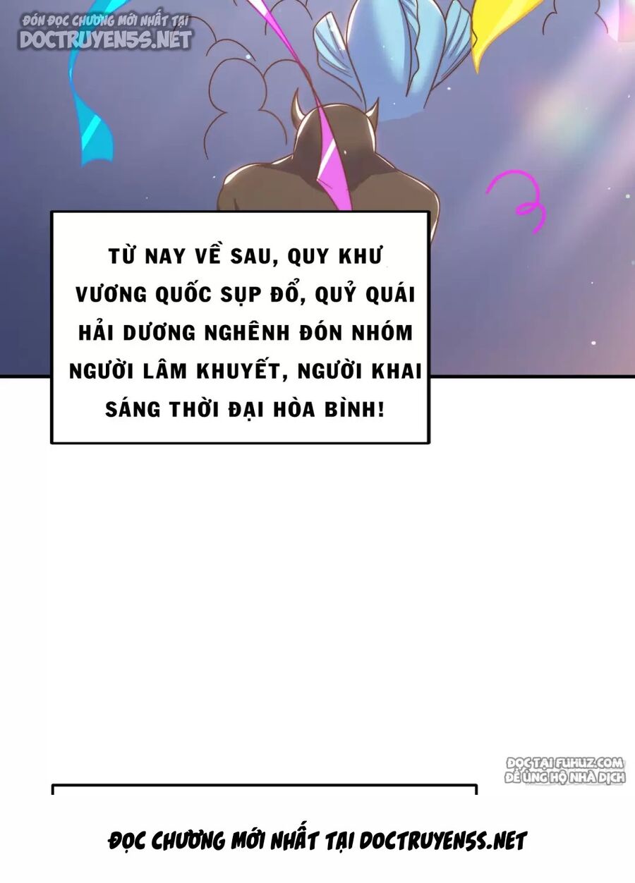 Vô Địch Từ Cưỡng Hôn Ma Nữ Chap 151 - Next Chap 152