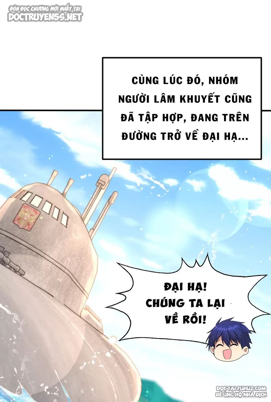 Vô Địch Từ Cưỡng Hôn Ma Nữ Chap 151 - Next Chap 152