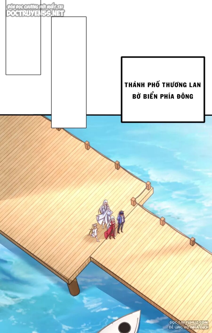 Vô Địch Từ Cưỡng Hôn Ma Nữ Chap 151 - Next Chap 152