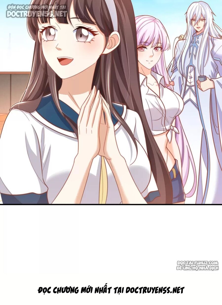 Vô Địch Từ Cưỡng Hôn Ma Nữ Chap 151 - Next Chap 152