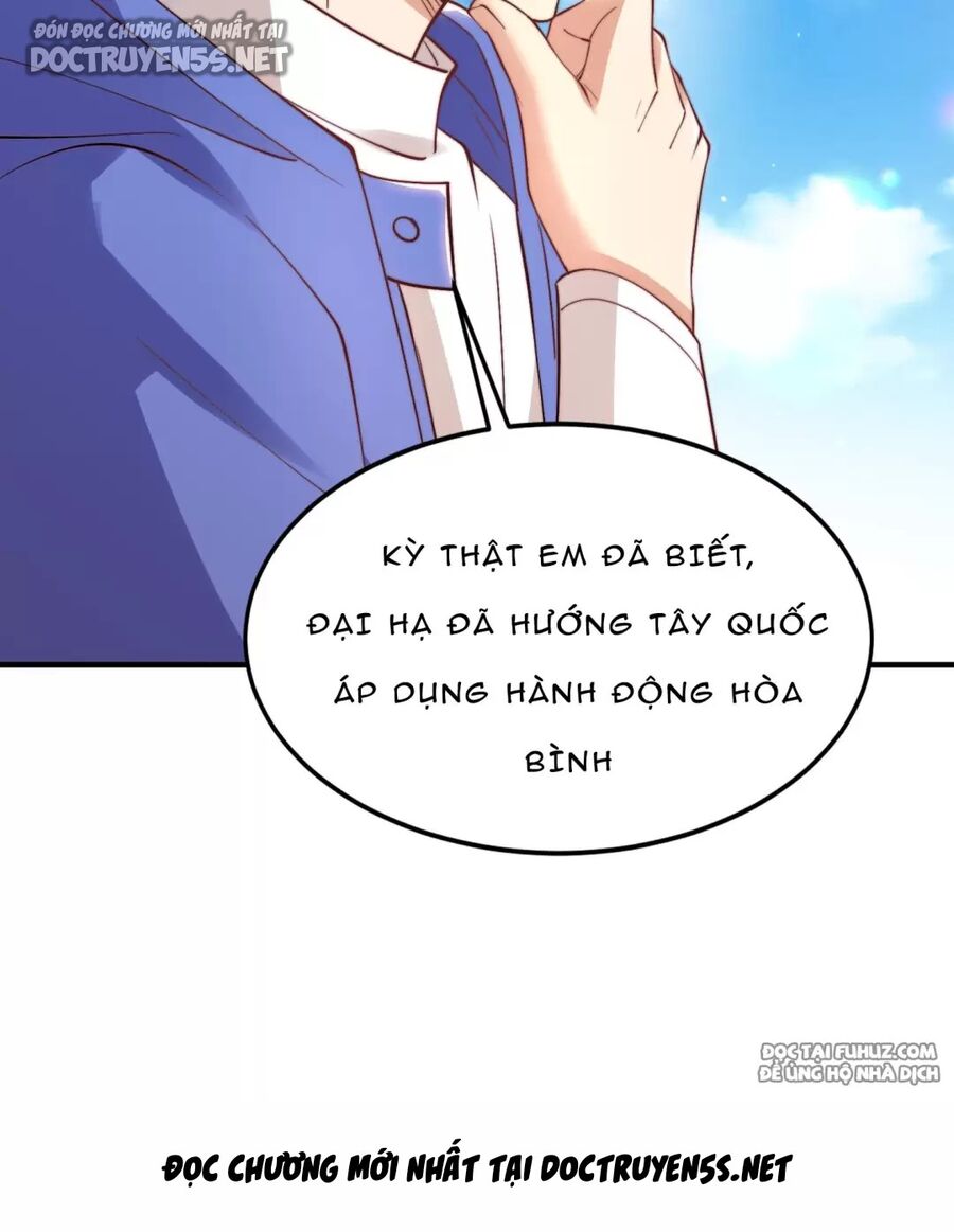 Vô Địch Từ Cưỡng Hôn Ma Nữ Chap 151 - Next Chap 152