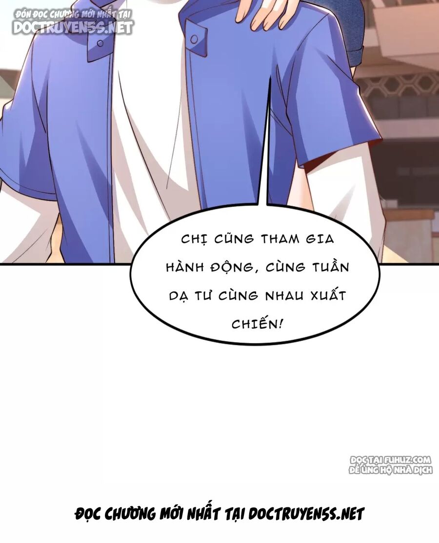 Vô Địch Từ Cưỡng Hôn Ma Nữ Chap 151 - Next Chap 152