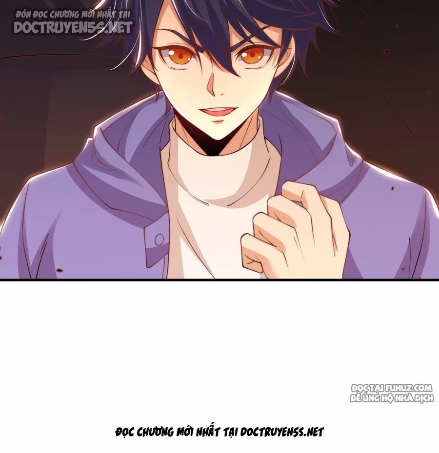 Vô Địch Từ Cưỡng Hôn Ma Nữ Chap 151 - Next Chap 152