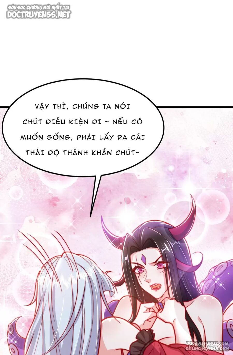 Vô Địch Từ Cưỡng Hôn Ma Nữ Chap 151 - Next Chap 152