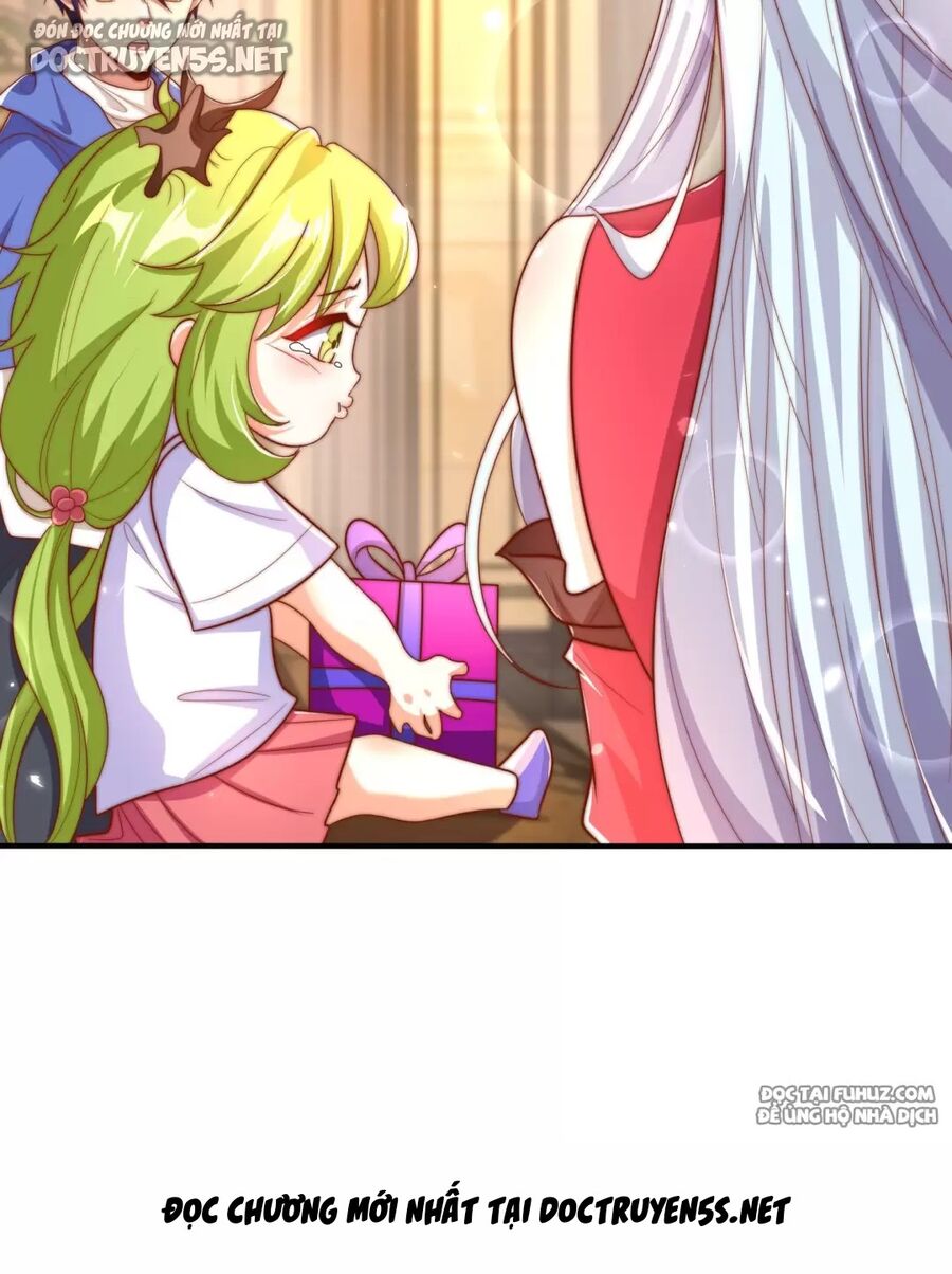 Vô Địch Từ Cưỡng Hôn Ma Nữ Chap 151 - Next Chap 152