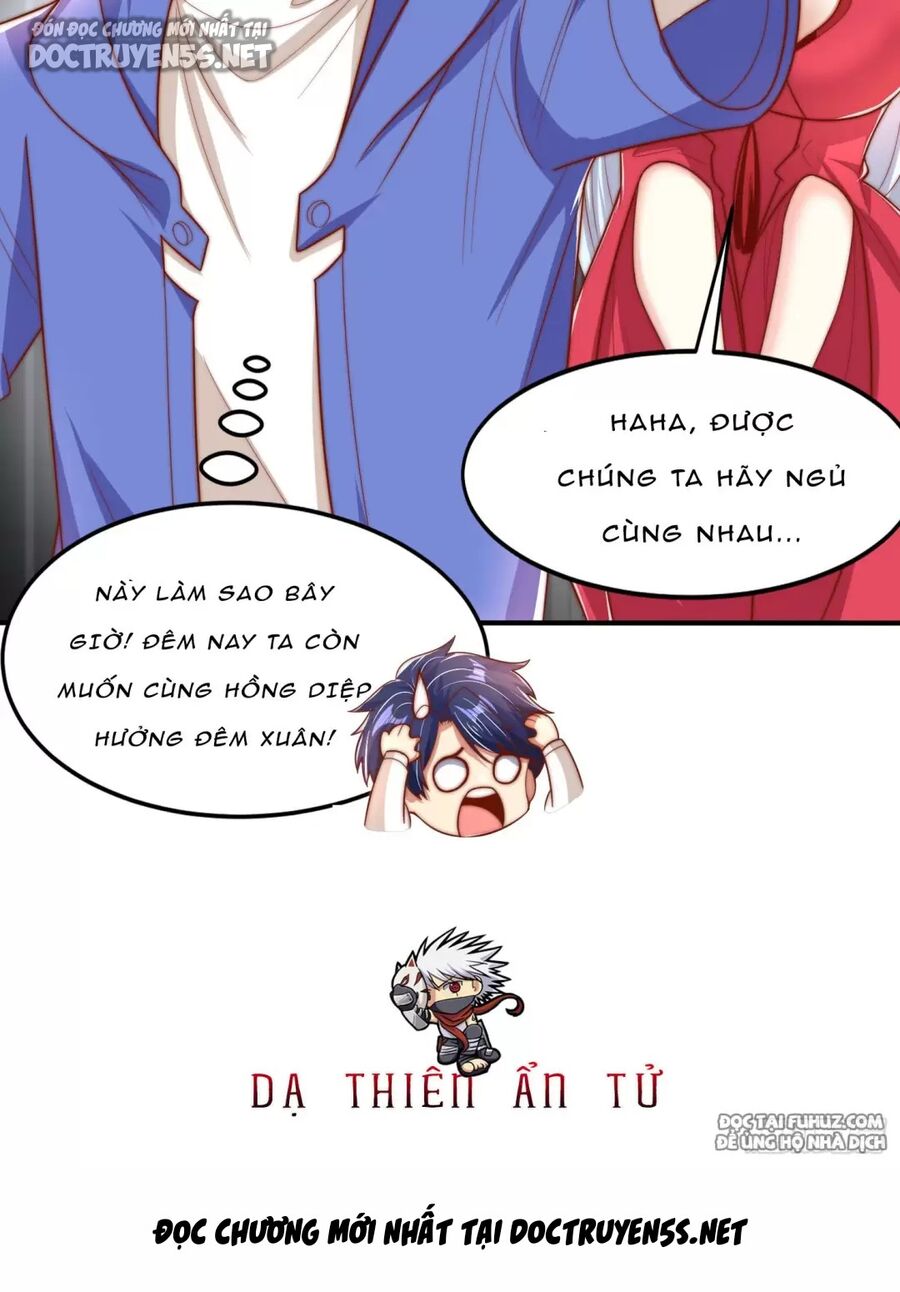 Vô Địch Từ Cưỡng Hôn Ma Nữ Chap 151 - Next Chap 152