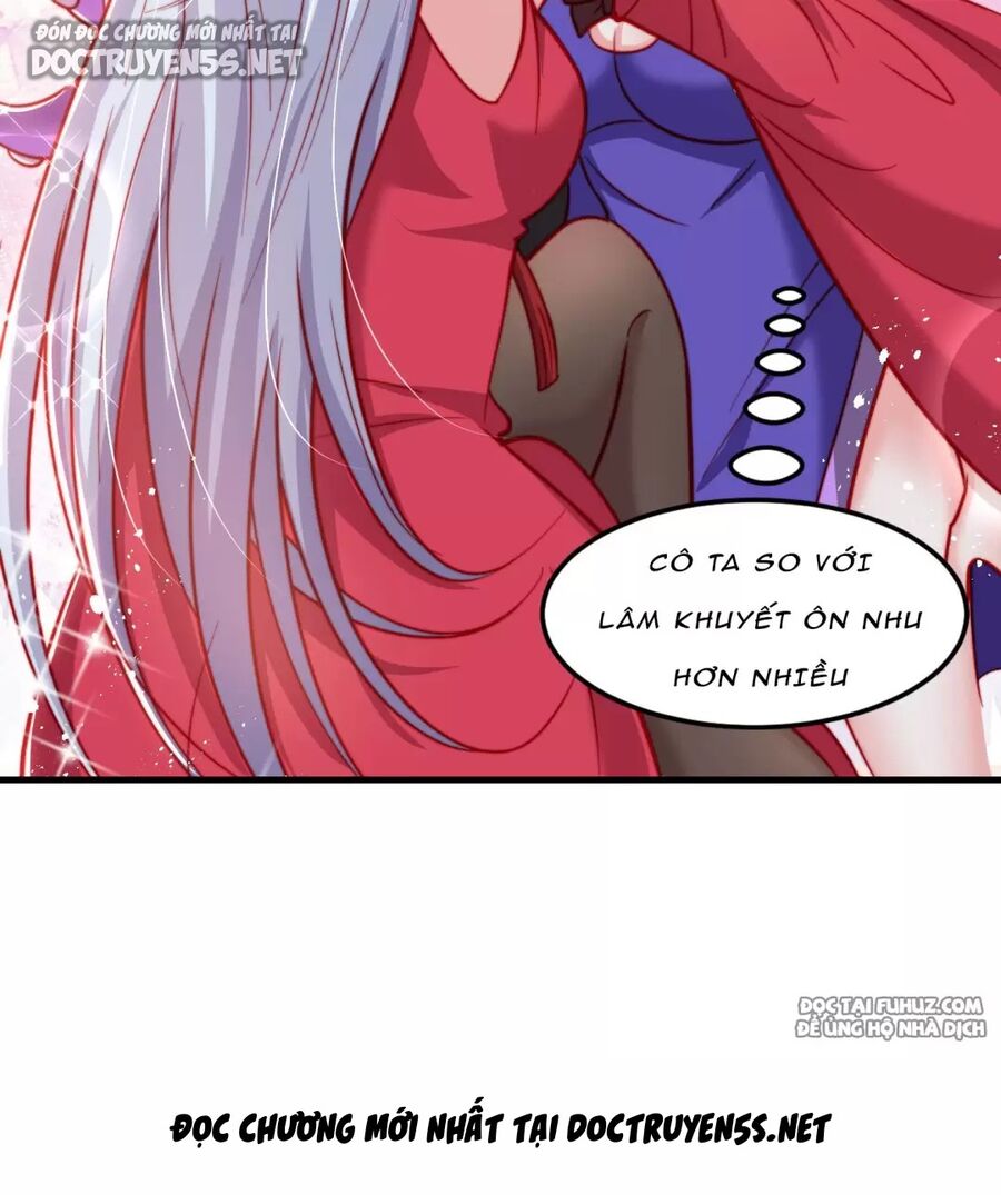 Vô Địch Từ Cưỡng Hôn Ma Nữ Chap 151 - Next Chap 152