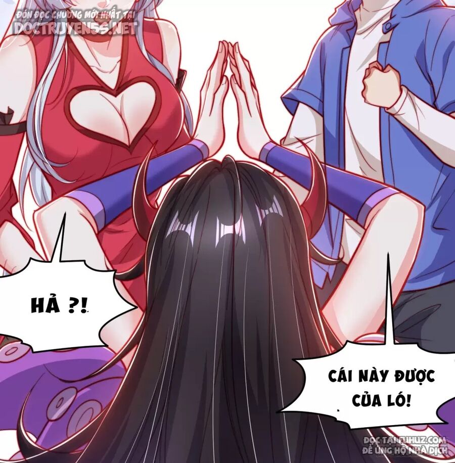 Vô Địch Từ Cưỡng Hôn Ma Nữ Chap 151 - Next Chap 152